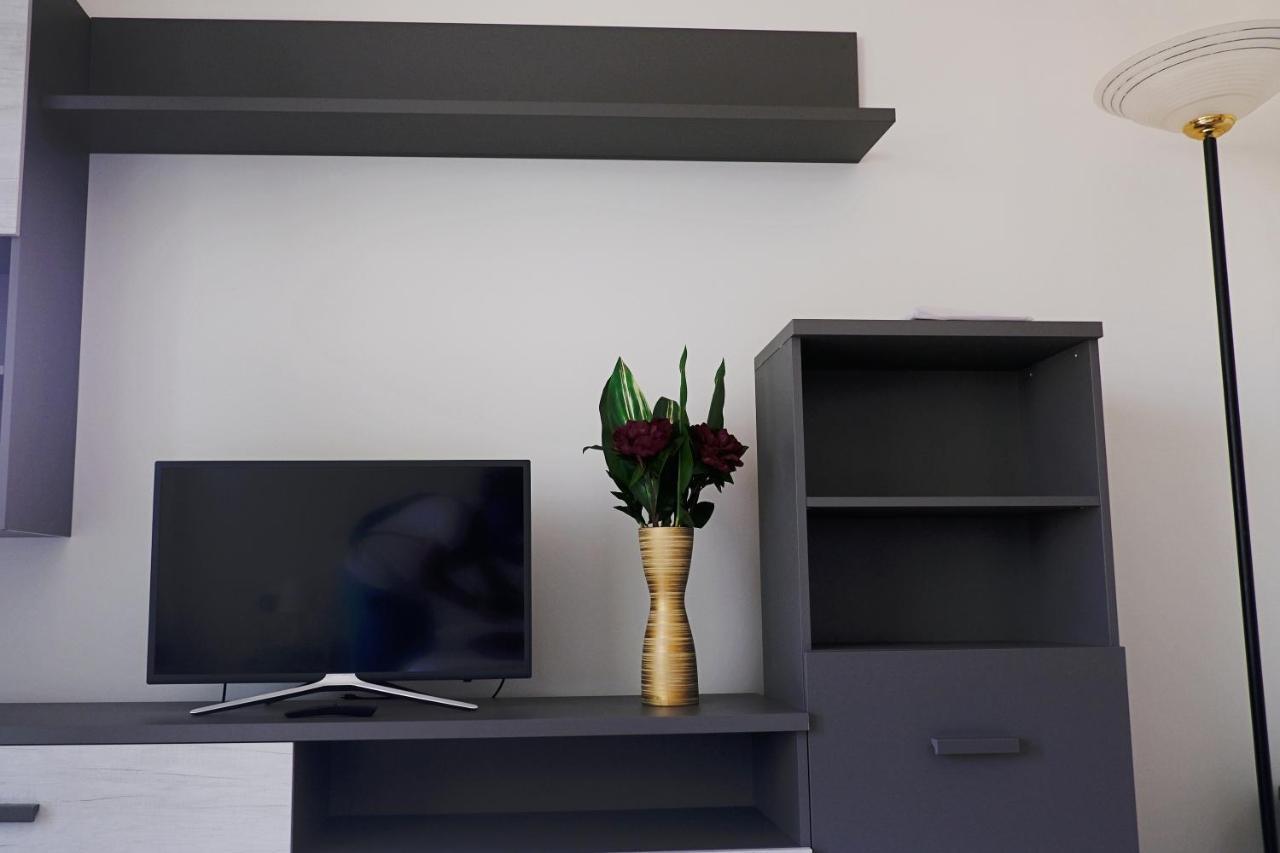 Best Way Rent - Elegante Loft Con Terrazzo Milaan Buitenkant foto