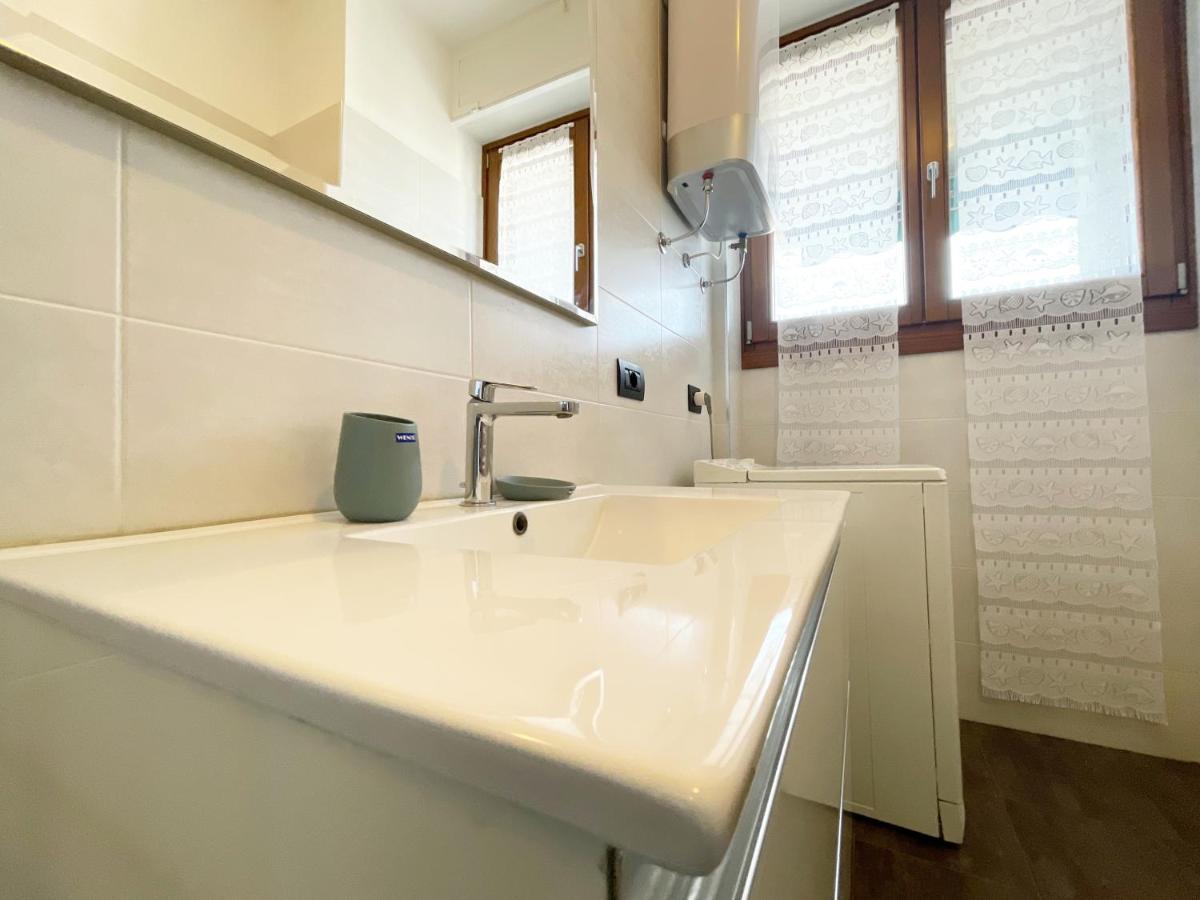 Best Way Rent - Elegante Loft Con Terrazzo Milaan Buitenkant foto
