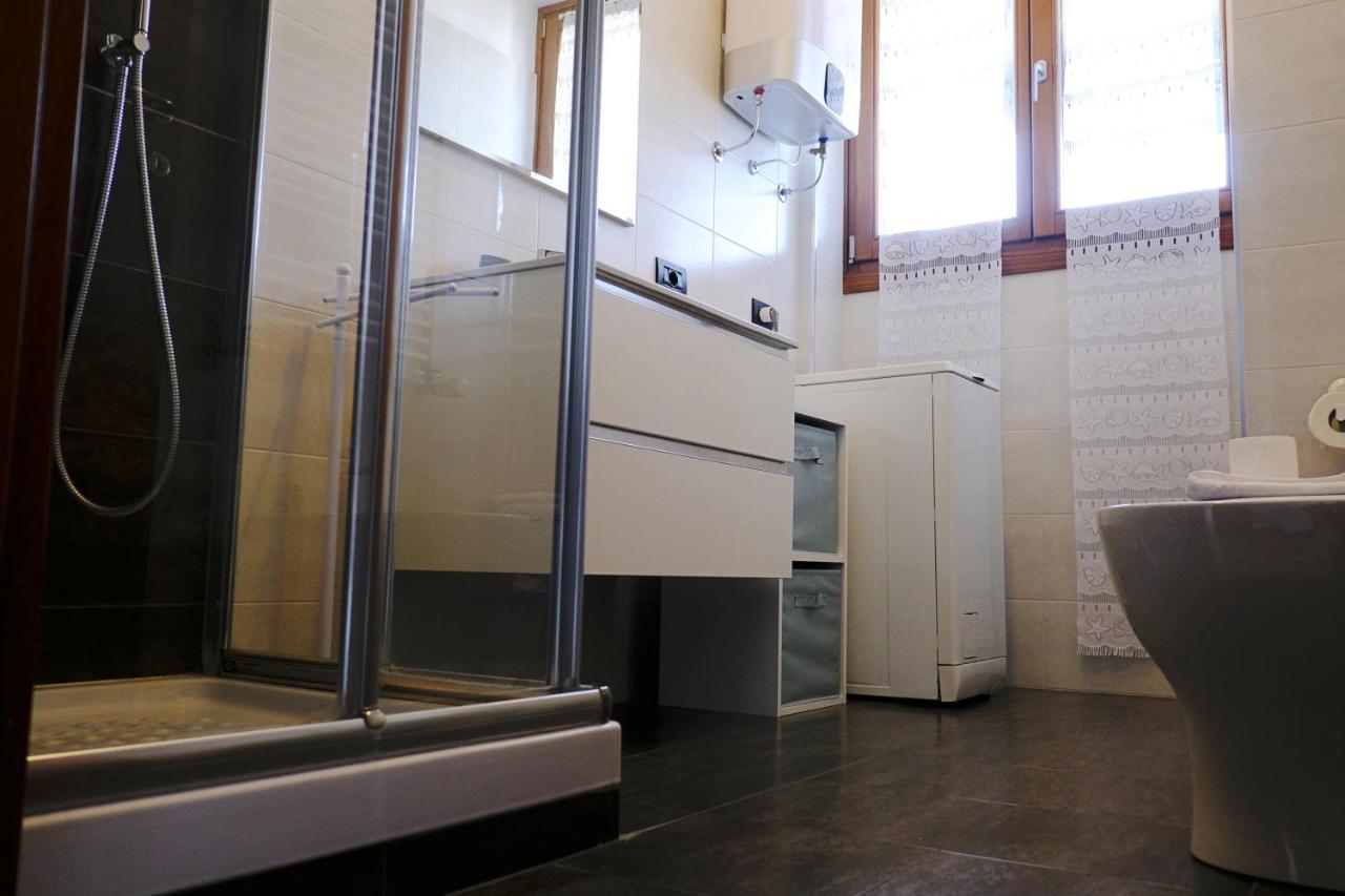 Best Way Rent - Elegante Loft Con Terrazzo Milaan Buitenkant foto